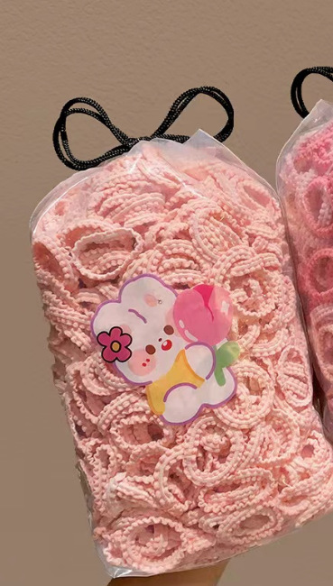 핑크 레이스 300