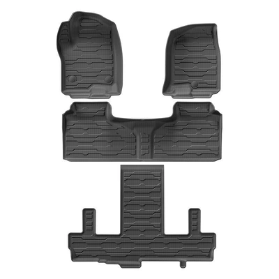 Friendly Tpe Floor Mats — Modelə uyğun ayaqaltı