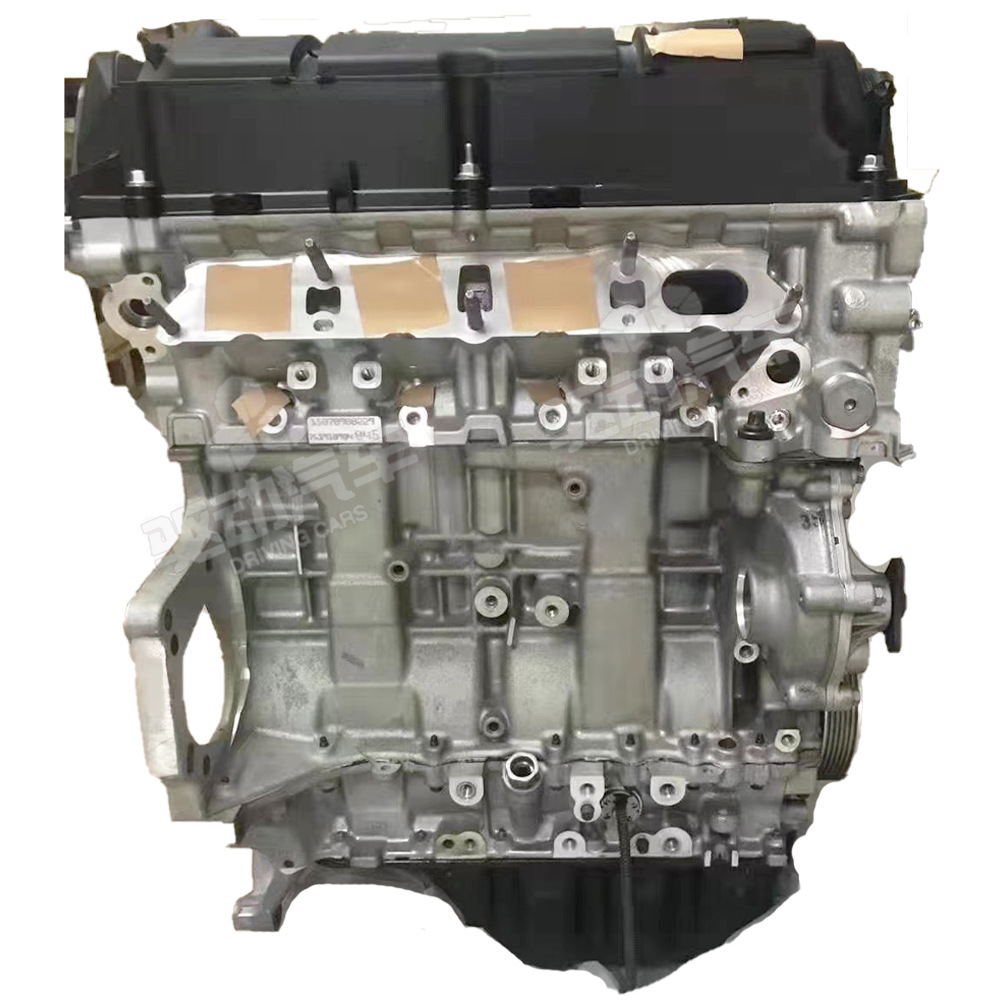 1.6T N16 suitable for BMW MINI car engine assembly motor