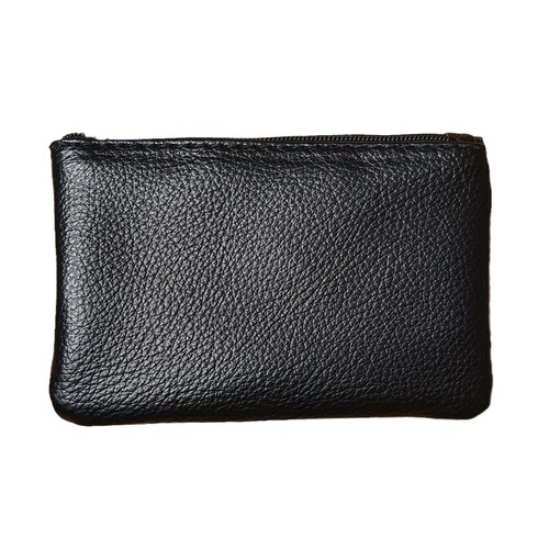Zipper Wallet Women Mini Small Bag New Small Wallet Card Case Men Fashion Portable Key Storage Coin Purse