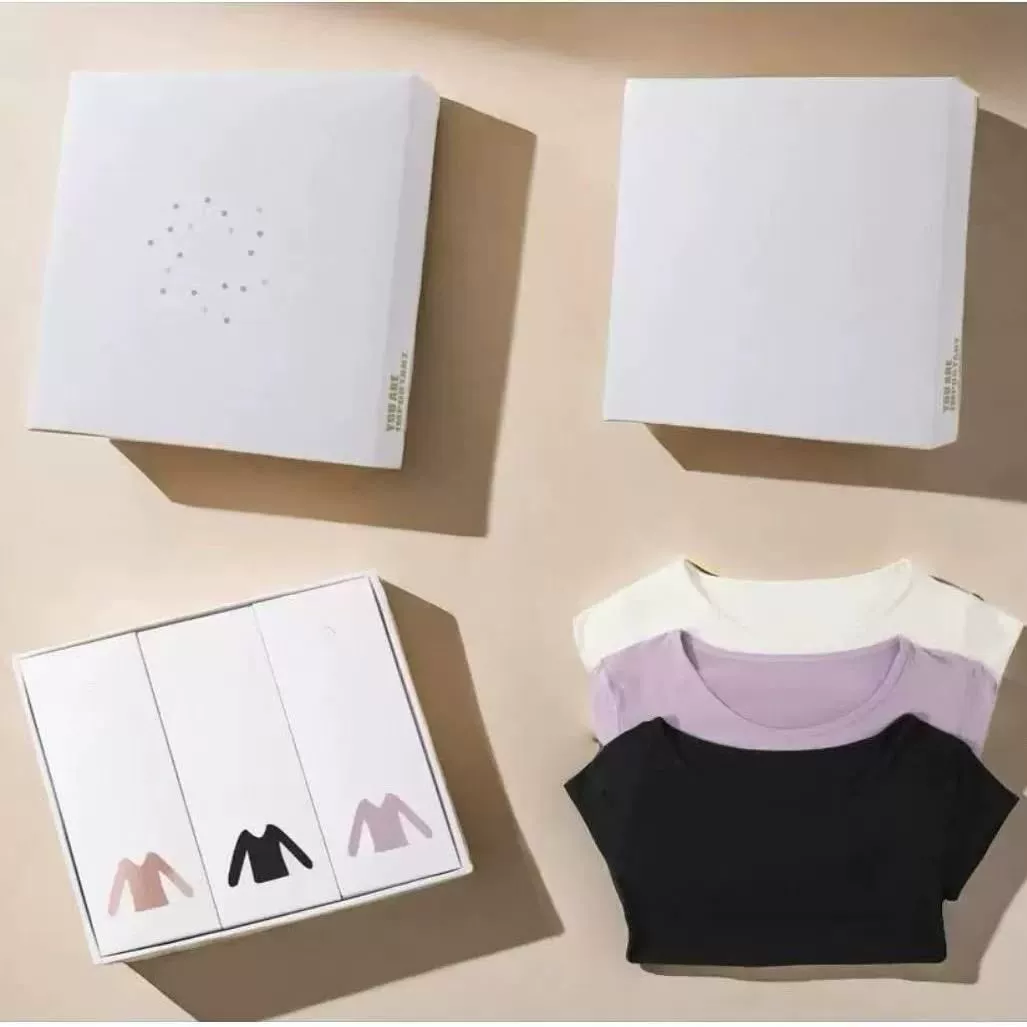 Sangpo 1u1u, приятная для кожи одежда для женщин, молочная, приятная для кожи, мягкая и восковая осенняя одежда с длинными рукавами и комплект длинных брюк, термобелье, три комплекта в коробке.