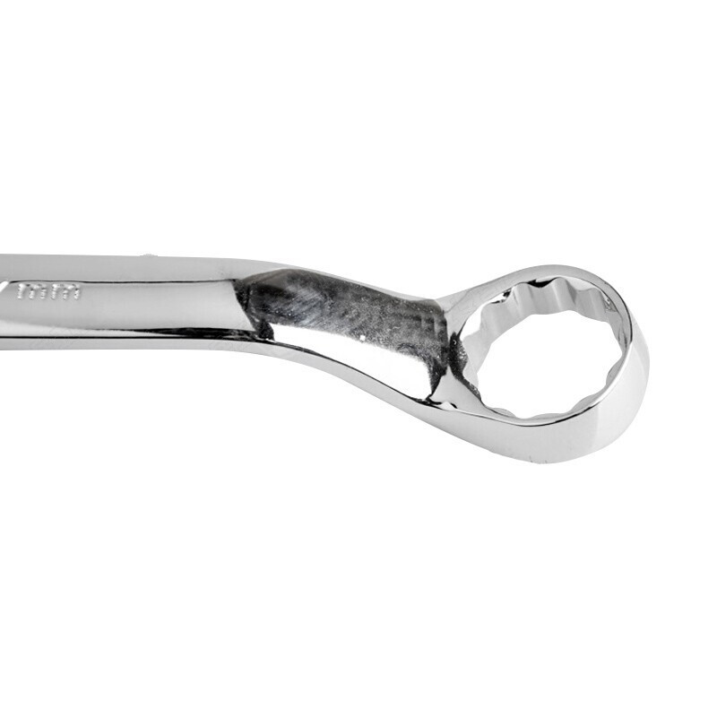 SATA 42225 llave de ciruela doble totalmente pulida 27x30MM