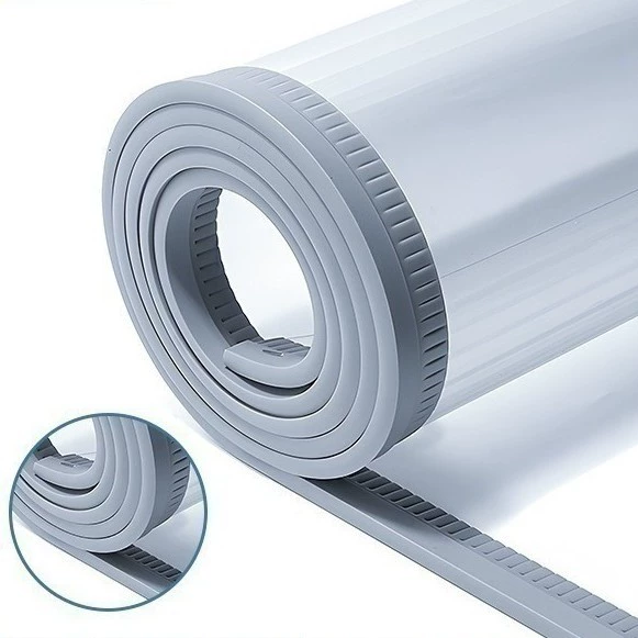 Летняя Магнитная занавеска для кондиционирования воздуха Теплоизоляционная занавеска на лобовое стекло Прозрачная мягкая дверная занавеска с защитой от комаров Коммерческая Пылезащитная домашняя дверная занавеска