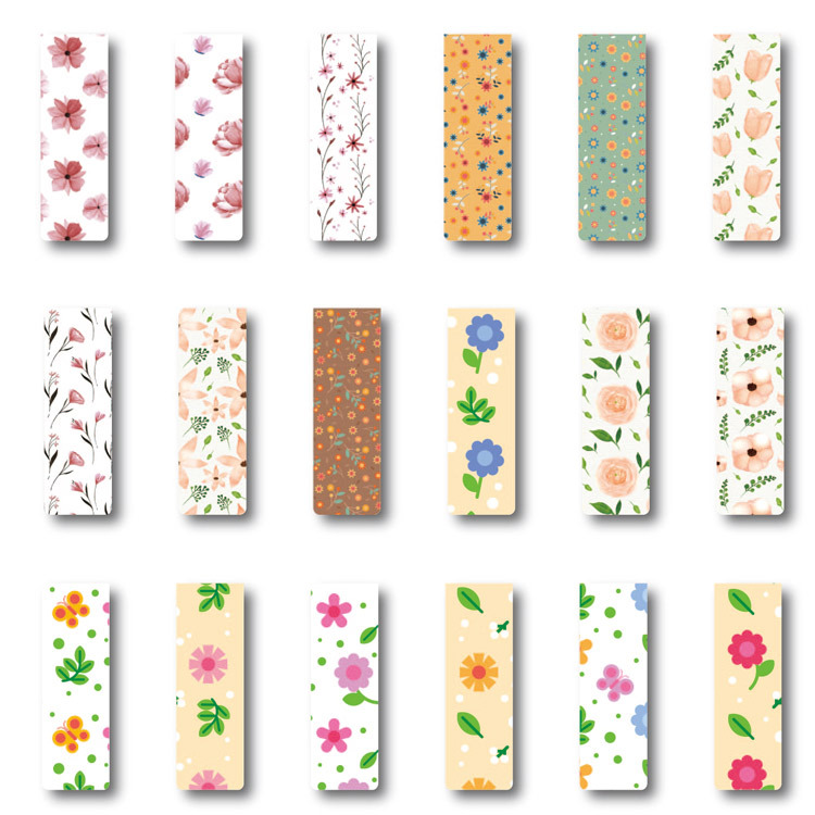 18款-春季-小花书签-202103150-1