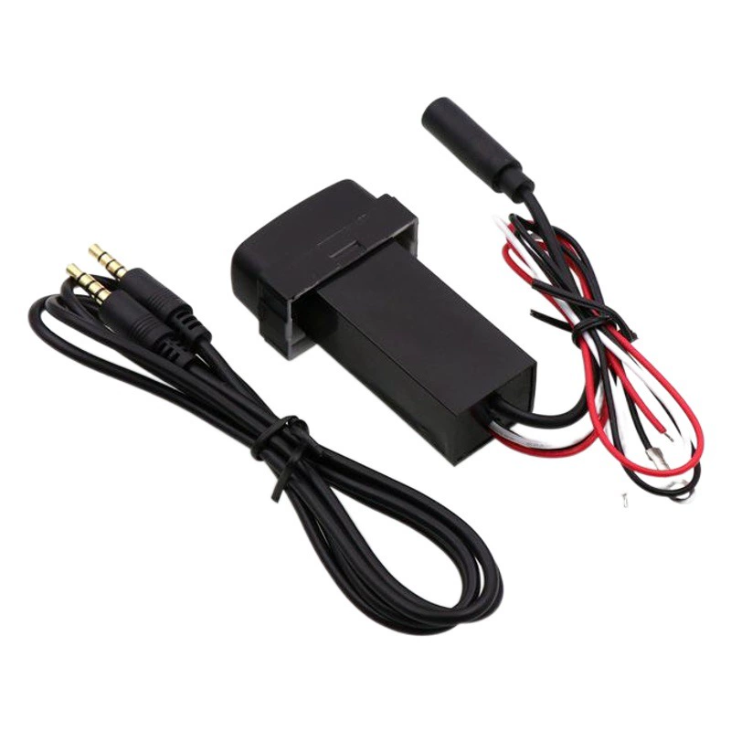 Новый Mitsubishi автомобильный Bluetooth-приемник Специальный автомобильный музыкальный плеер Mitsubishi Bluetooth