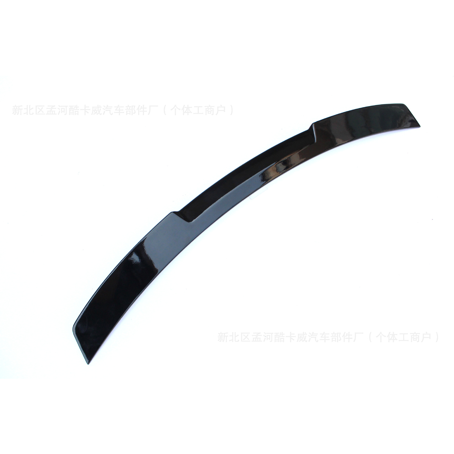 Suitable for 2014-2019 Skoda Octavia M4 Model Rear Wing Modification