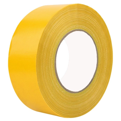 Avtomobil işıq təmiri yamağı – Tape for Mulch Film - yellow-4cm-wide20m-long