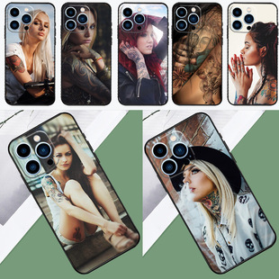 �m���O���֙C���Ըмy��Ů���֙C��iPhone 15 14 Pro 11 12 13 Pr