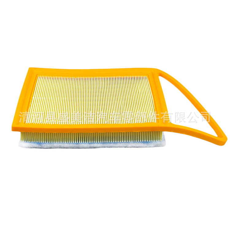 Factory direct sale of air filter compatible for Peugeot 1444TV /9685468780/Su001-A0347