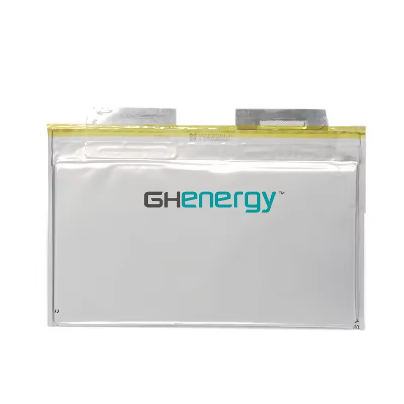 功核 共和 超级法拉电容4.2V21000F刀片软包单体超级储能电容76wh