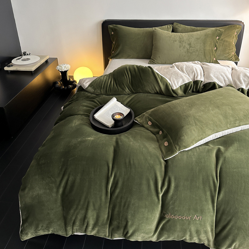 럭셔리 스톤 그린