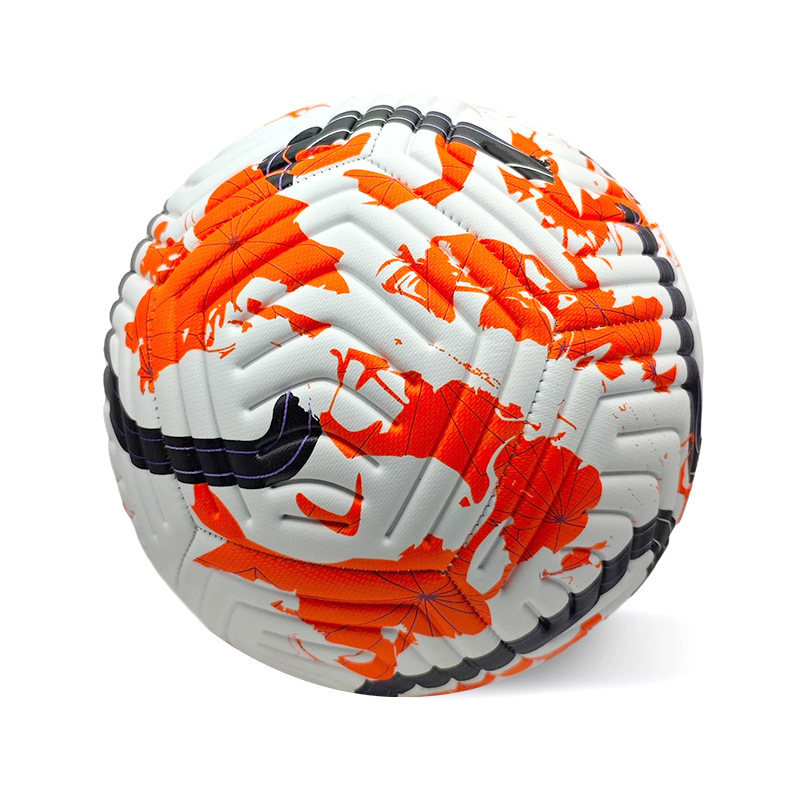 Fútbol No.5 26 años Copa Mundial de Estados Unidos, Canadá, México, Cargo Global, Entrenamiento de la Premier League, comercio exterior al por mayor personalizado transfronterizo