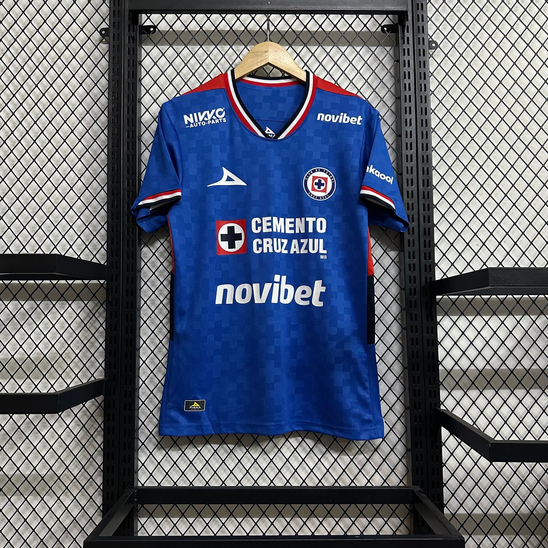 2526 temporada tailandesa uniformes de fútbol Riad Inter Madrid Atlético París Barcelona Real Madrid AC Juve Miami camiseta