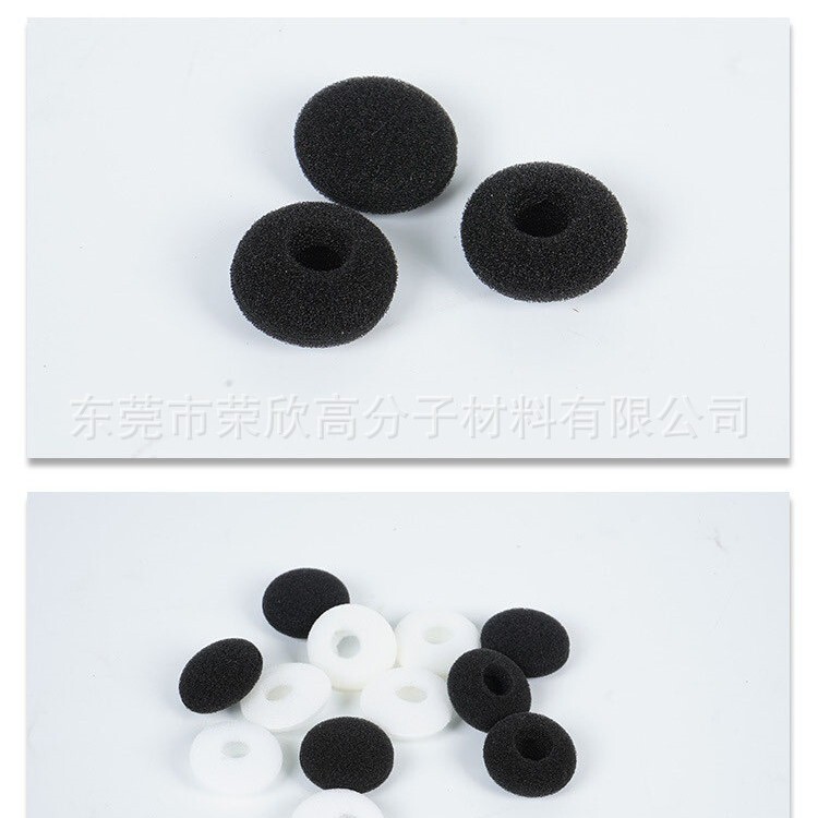 Suitable for Bo Earphone Covers B&O Beoplay H4, H6, H7, H9, H9I, Hx H9Gen3 Ear Covers