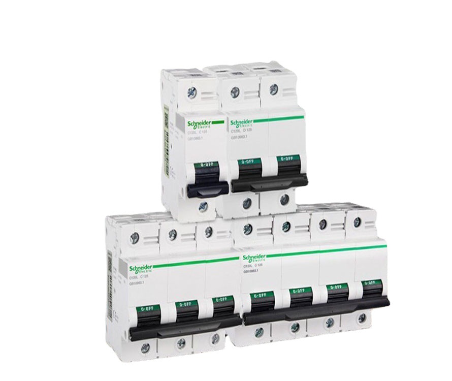 A9F19202  IC65N-2P-D2A  微型断路器微型断路器（小型断路器）其