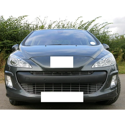Fog Lights 6206X5, Fog lamp