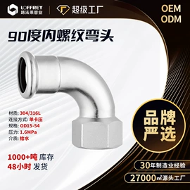 其他管件;弯头;不锈钢圆管