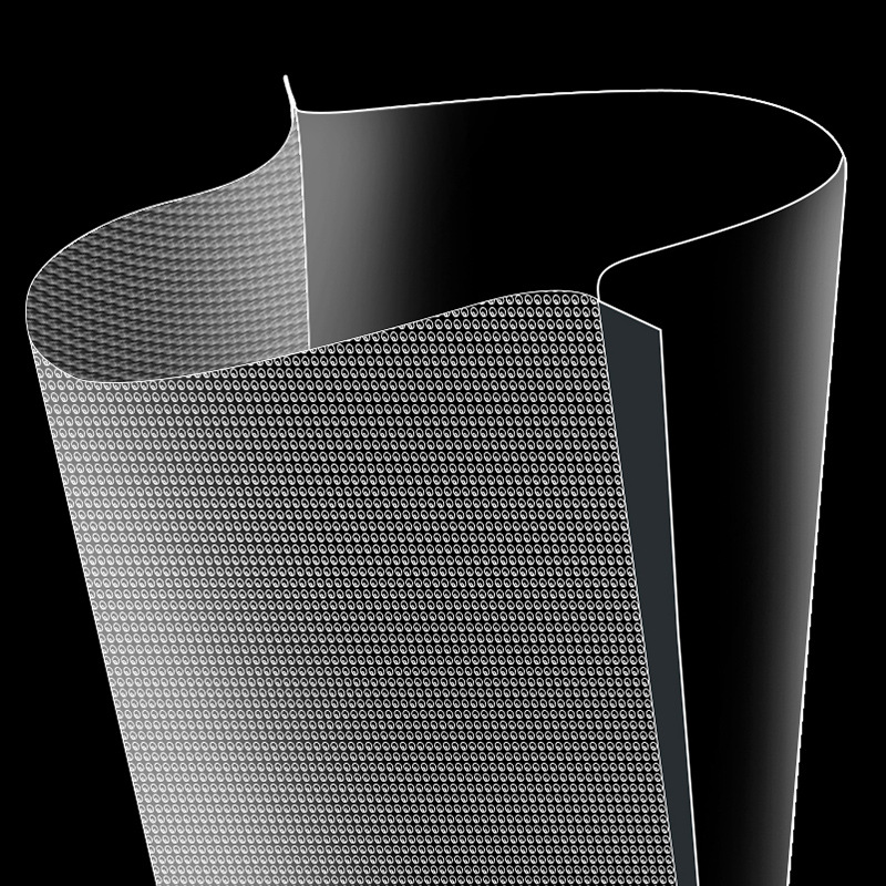 Bolsa de envasado al vacío de textura de alimentos engrosada bolsa de rollo de textura de vacío bolsa de preservación de alimentos para el hogar bolsa de rollo de textura de nylon