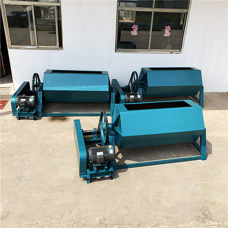 火烧铁干磨机 上海铁锚钉件表面除锈机 台式电动外圆钢管抛光机