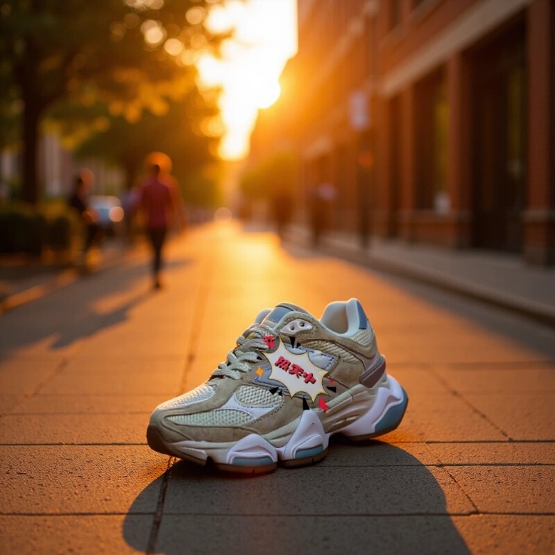 Putian Pure Original Nb 9060 Outdoor Mesh Casual Summer Breathable Couple Casual Sports Shoes Men's Shoes Putian Pure Original Nb 9060 Outdoor Mesh Casual Summer Breathable Couple Casual Sports Shoes Men's Shoes