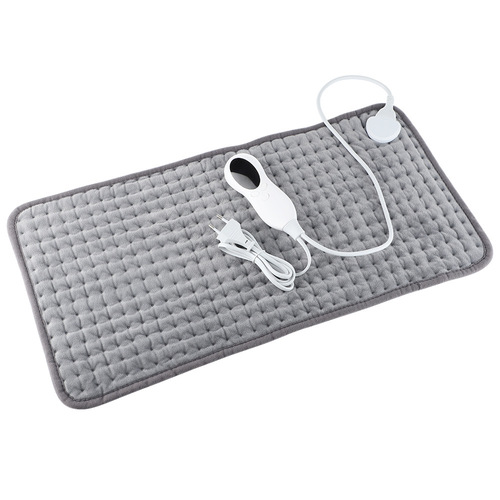 Electric heating blanket 10-level temperature control heating blanket cushion winter covered small electric blanket waist warm abdominal heating pad