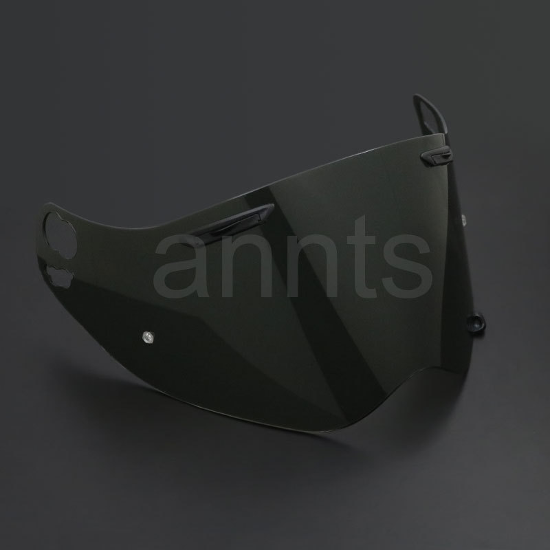 Suitable for Arai Tour-Cross3 Rally Helmet Lens Color-Changing Helmet Lens Day and Night Universal Anti-Fog Sticker