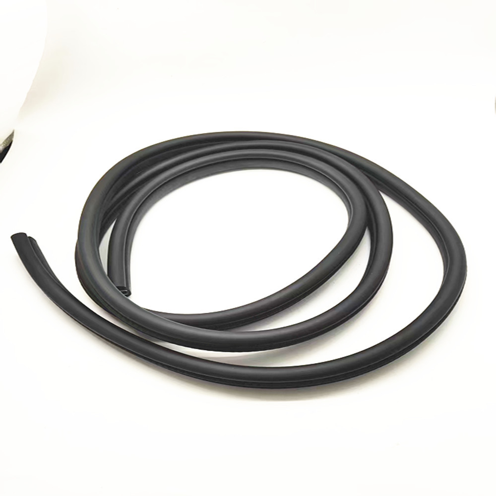 51727025579 51727025580 Front and Rear Door Sealing Strips E53 X5