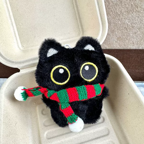 Traffic scarf