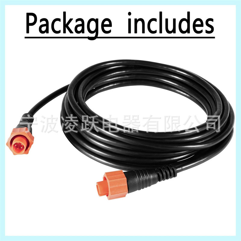 127-29 Low-Pass Ethext-15Yl Ethernet Cable Replacement Part 3004.7036, 15 Feet 127-29 Low-Pass Ethext-15Yl Ethernet Cable Replacement Part 3004.7036, 15 Feet