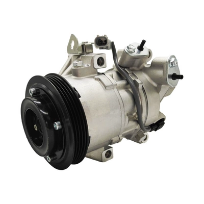 Soyutma sisteminin digər hissələri Toyota Compressor Assembly