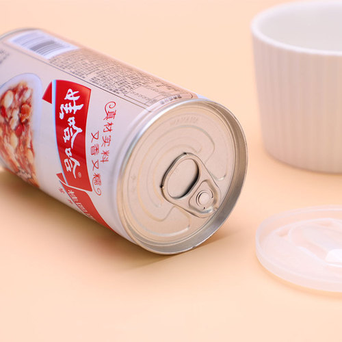 Wahaha eight-treasure porridge, longan and lotus seed porridge 360ml*12 bottles full box of fast food nutritious breakfast new year goods wholesale