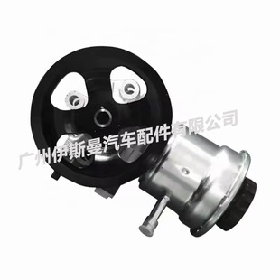 44310-0K010 is suitable for Toyota Hailux VIGO TGN#1TR2TR power steering pump