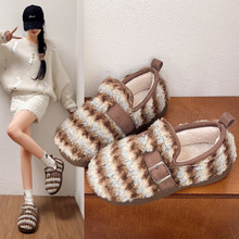 �ϲ��f���Ӱٴ�͹����m�ﶬ���¿ůײɫ����ЬŮƽ��Ь����Ь