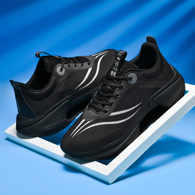 3 generaciones de zapatos de corrida de placa de carbono de arco de tamaño único, zapatos de corrida ultraligeros de amortiguación para hombres y mujeres, zapatos de corrida transpirables de 3 generaciones