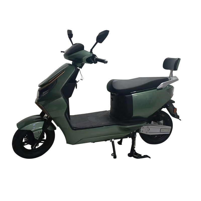 Электрический скутер Mechanic 48V 1000W