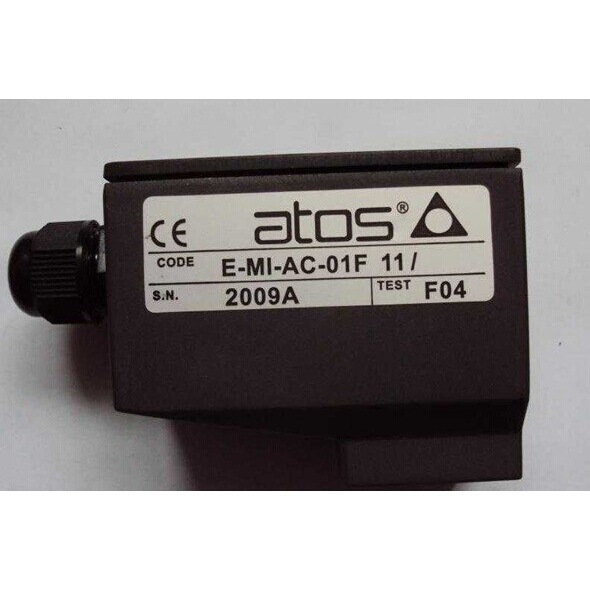 阿托斯叶片泵PFE-41037/1DU 20 PFE-41045/1DT ATOS厂家发货