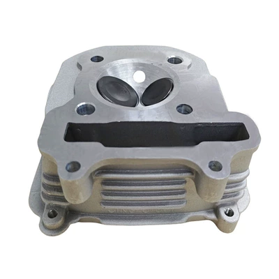 diameter 57.4mm, Cylinder and parts
