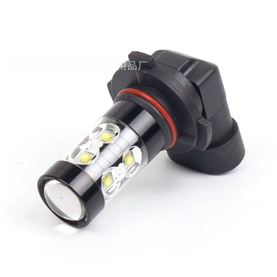Благородный Car LED высоко-мощный противотуманный свет H10 9145 50W CREE 10smd 9006 передний противотуманный свет
