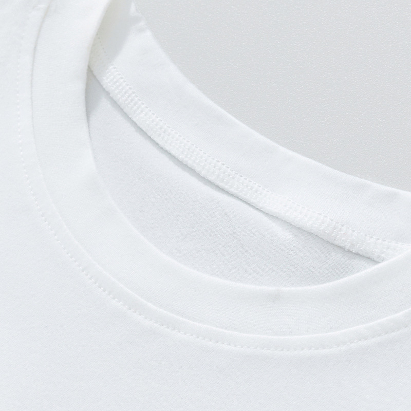 Traje de verano para niños, top, pantalón, traje de dos piezas, pantalones cortos casuales de manga corta para niñas 2025, ropa para niños de estilo europeo y americano al por mayor