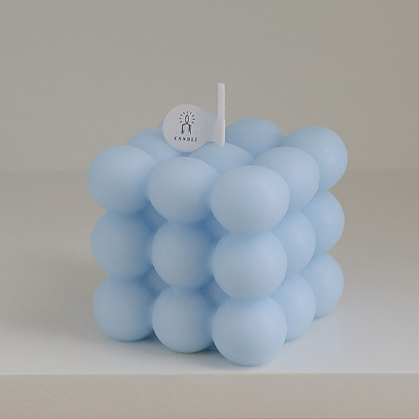 Azul grande (aroma: campana azul)