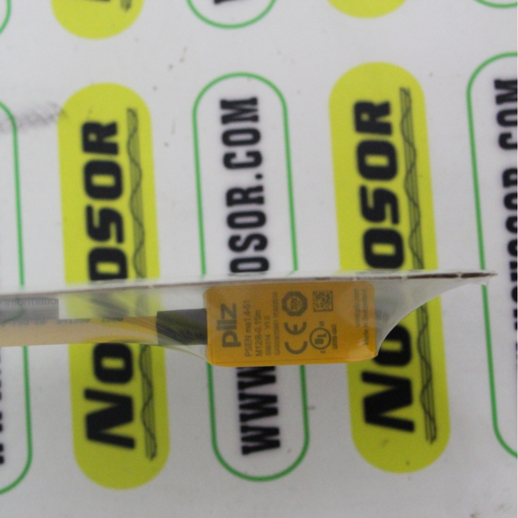 PILZ继电器PSEN MA1.4-51  506314咨询后下单