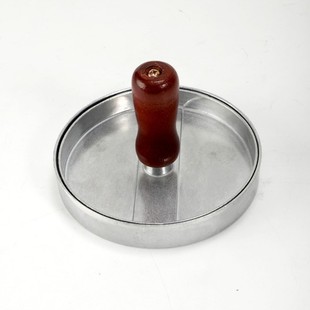 Cross-border hamburger meat press round hamburger mold rice ball meat press Mold hamburger maker meat press with stuffing