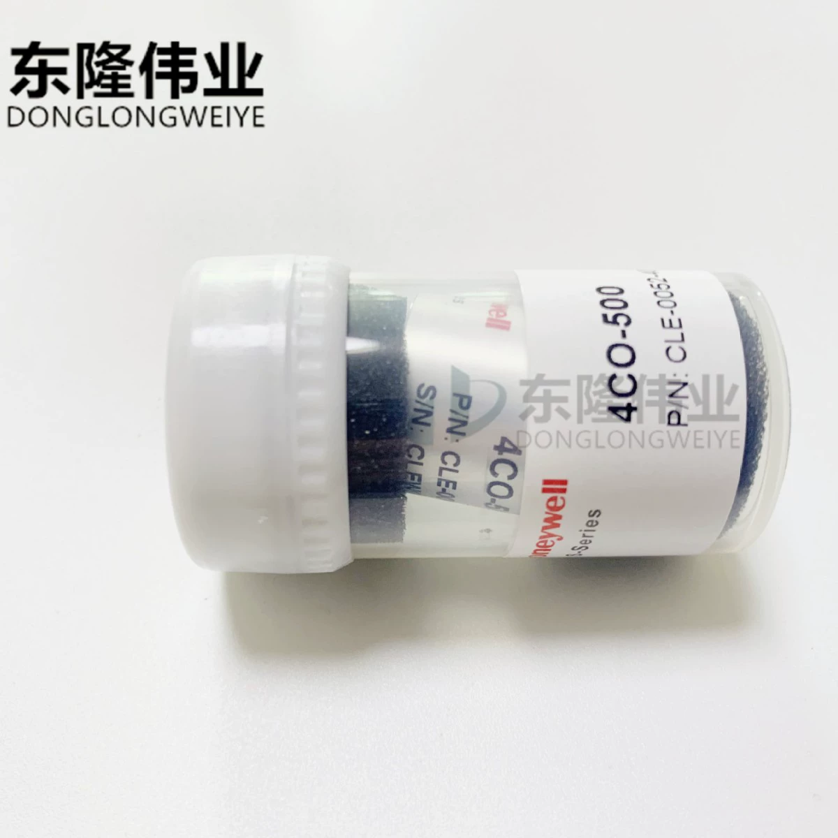 Газовый датчик угарного газа Honeywell 4CO-500