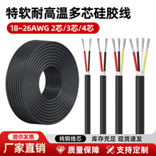 ����YGC-26/24/22/20/18AWG-2/3/4C���z���͸ߜ؟o�˙Cģ����|��