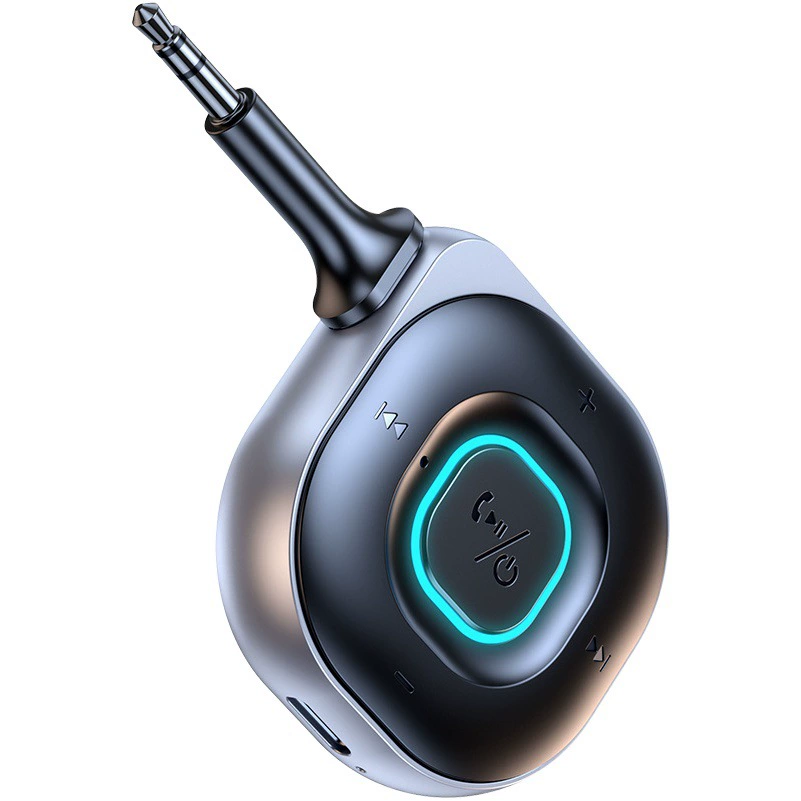 Bluetooth 5,3 приемник-передатчик автомобильный AUX два-в-одном Audio Box TV автомобиль применимые члены эксклюзивные