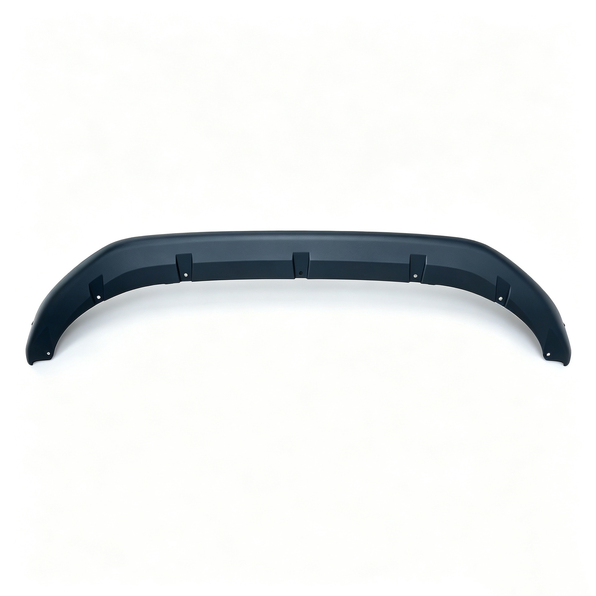 Suitable for BMW Mini, front bumper lower support with radar, front spoiler, 51117379435, trim panel Y