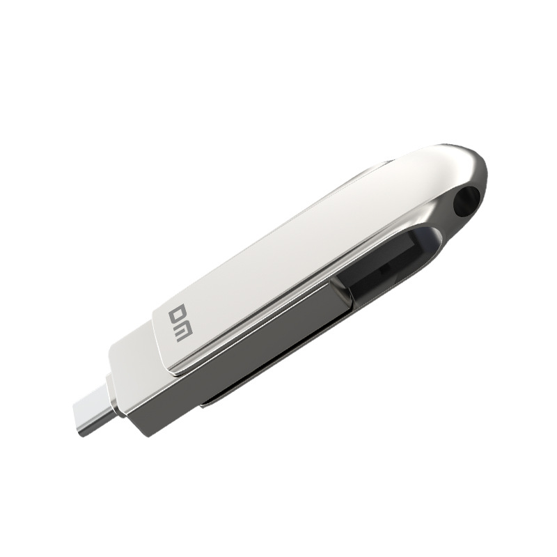 DM USB3.2 Gen1 Tipo-c disco de estado sólido móvil de alta velocidad del disco de estado sólido para el ordenador móvil FS230