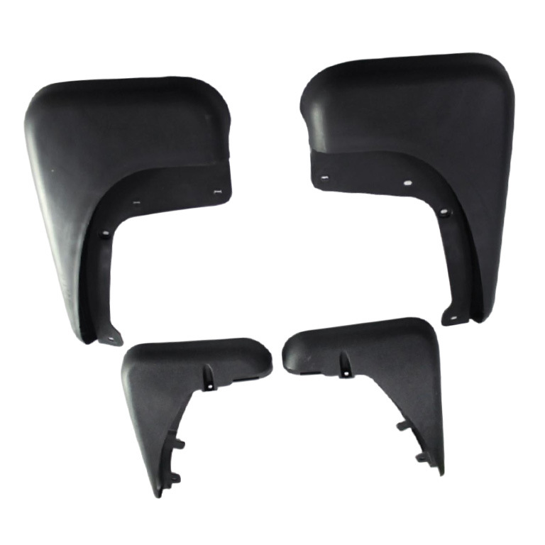 D2-Dnf-Jd Is Suitable for Changan Yuexiang Yidong V3/V5/V7 Extended Mudguards, Colorful Mud Flaps, and Splash Guards