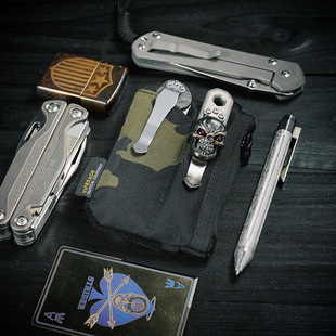 Сумка-органайзер, набор инструментов, волчок, кошелек, карточки, портативное снаряжение