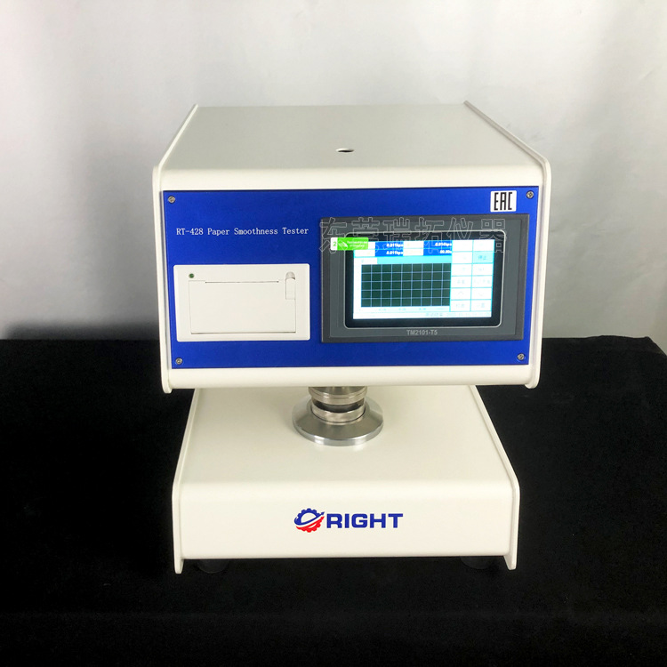 RT-428-触摸屏纸张平滑度测试仪.10